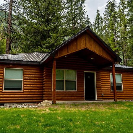 Eagle Cap Chalets Joseph Luaran gambar