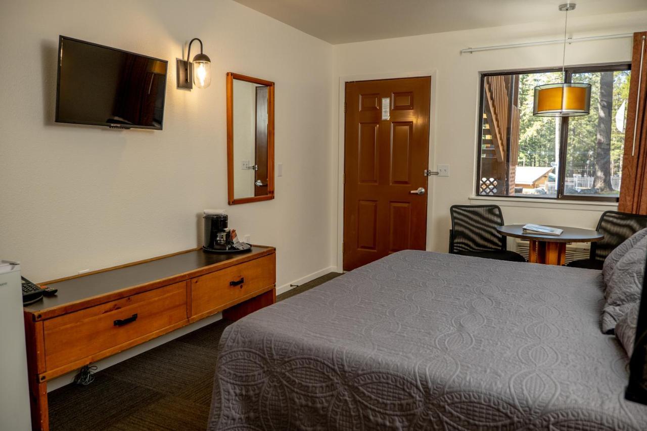 Eagle Cap Chalets Joseph Luaran gambar