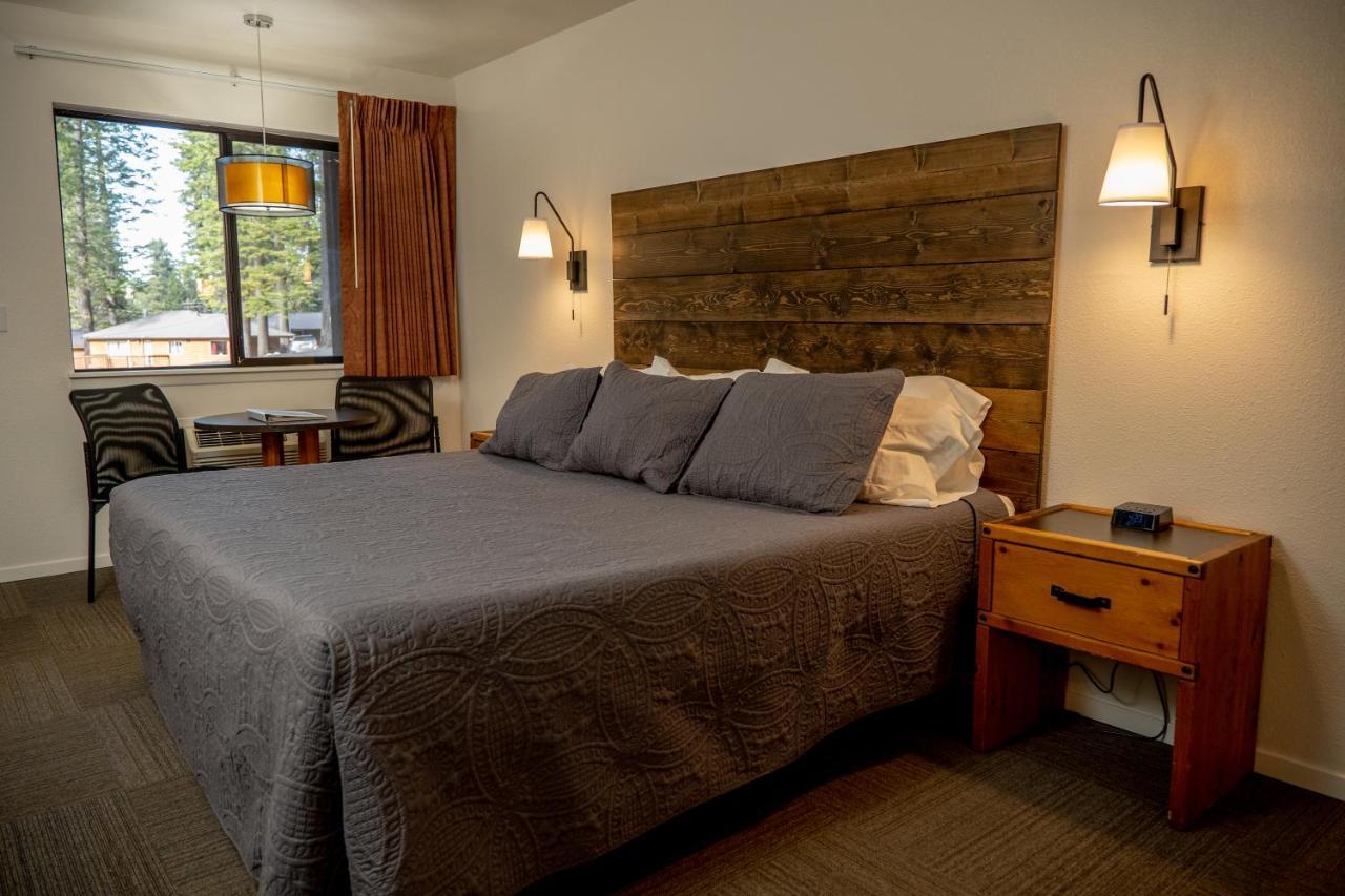 Eagle Cap Chalets Joseph Luaran gambar