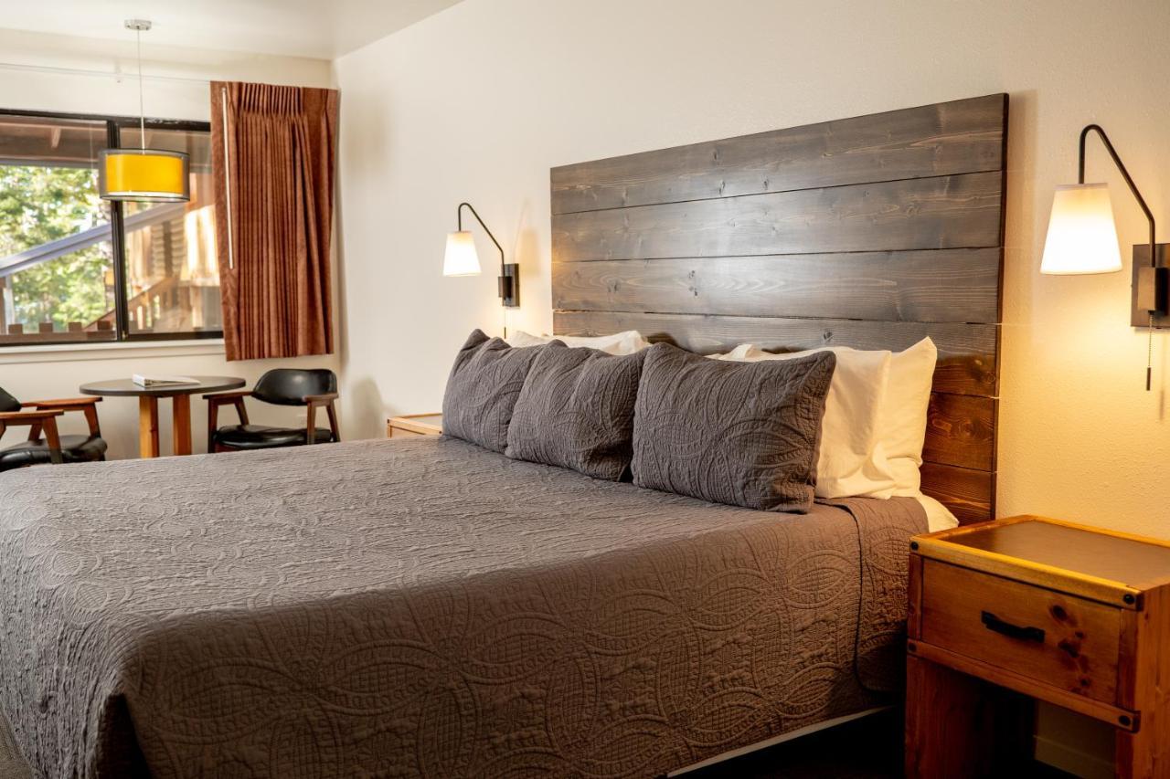 Eagle Cap Chalets Joseph Luaran gambar