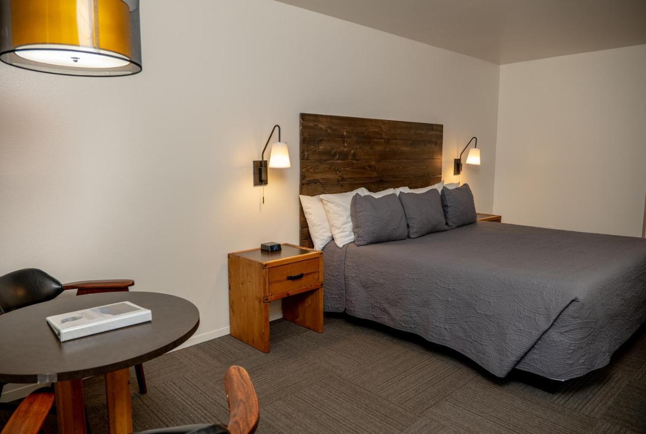Eagle Cap Chalets Joseph Luaran gambar