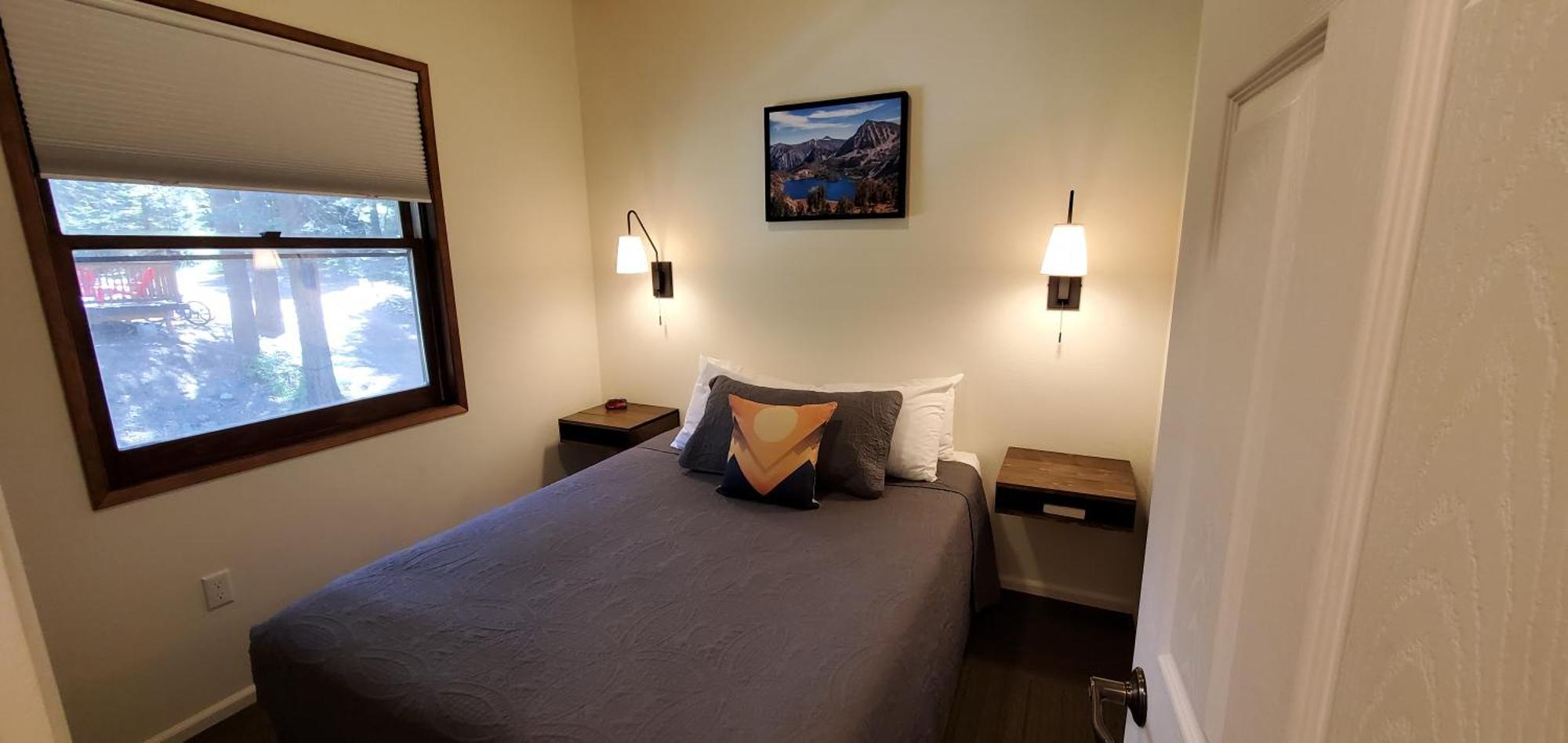 Eagle Cap Chalets Joseph Luaran gambar
