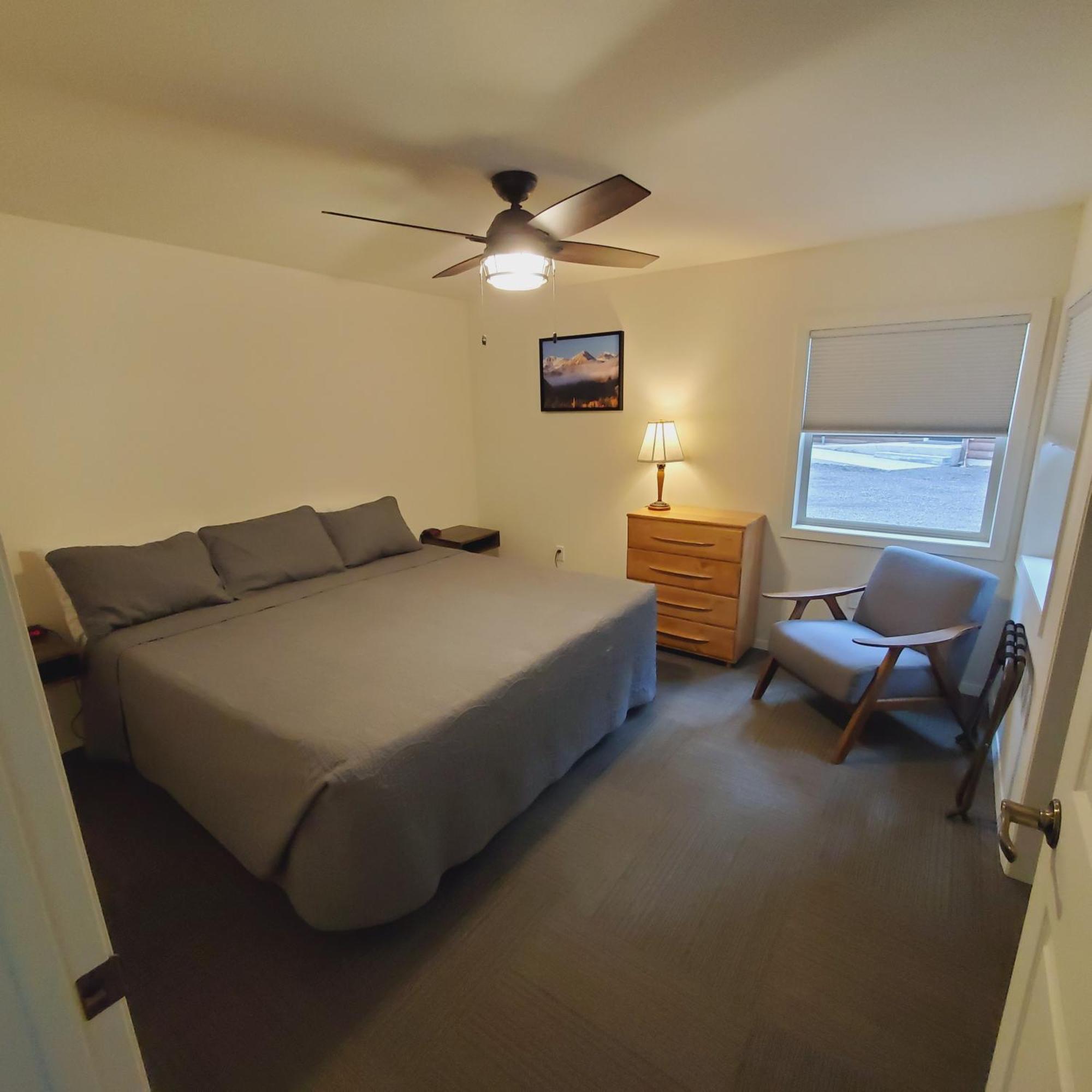 Eagle Cap Chalets Joseph Luaran gambar