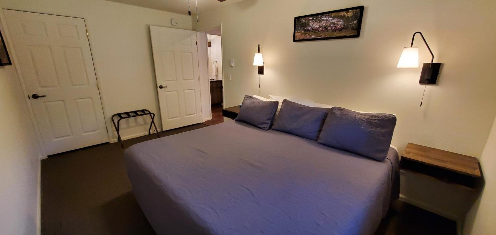 Eagle Cap Chalets Joseph Luaran gambar