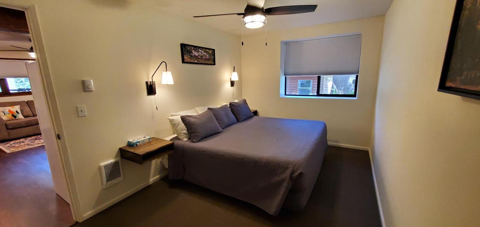 Eagle Cap Chalets Joseph Luaran gambar