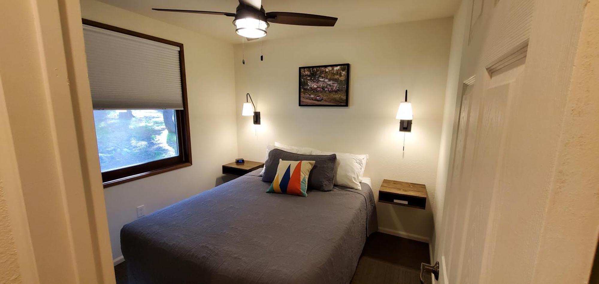 Eagle Cap Chalets Joseph Luaran gambar