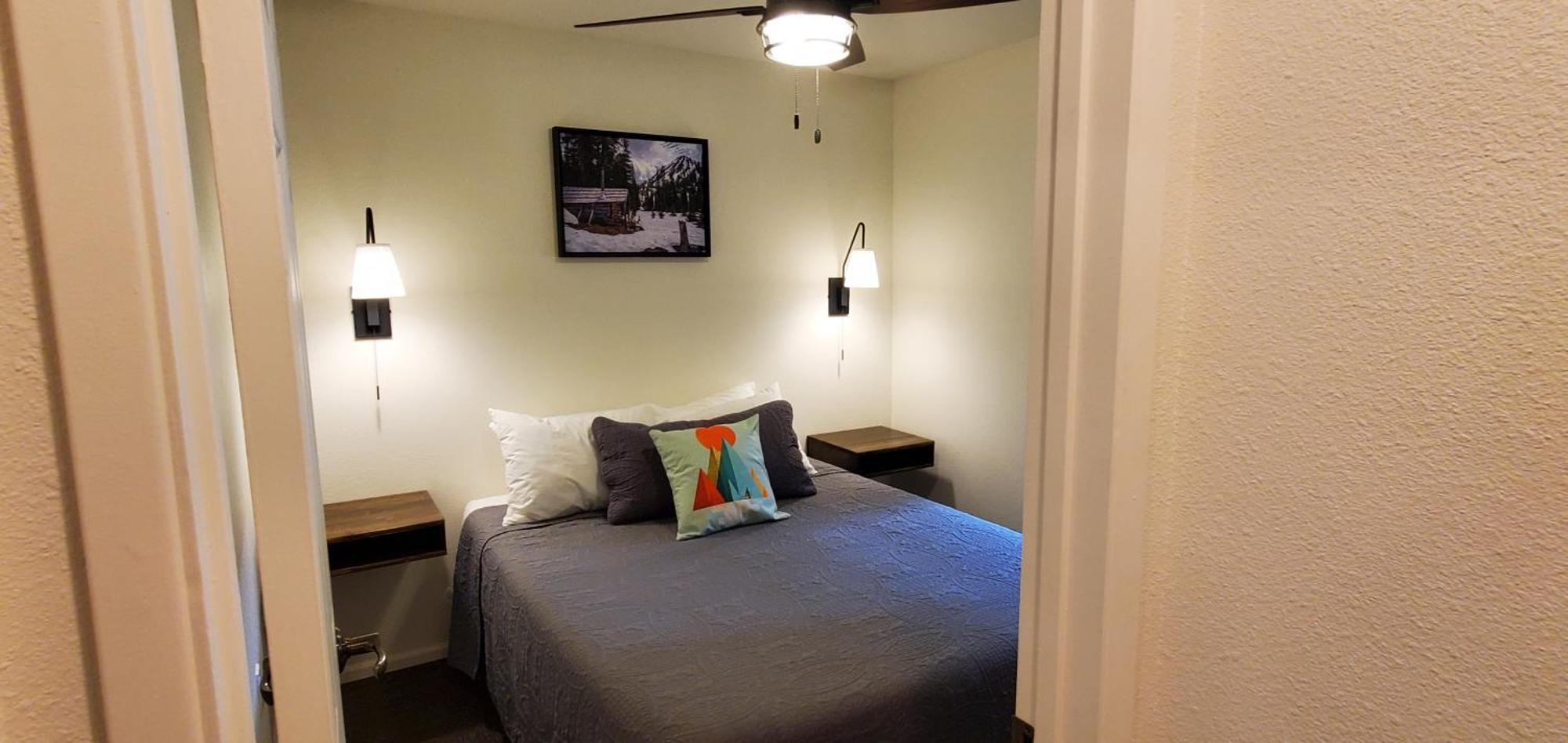 Eagle Cap Chalets Joseph Luaran gambar