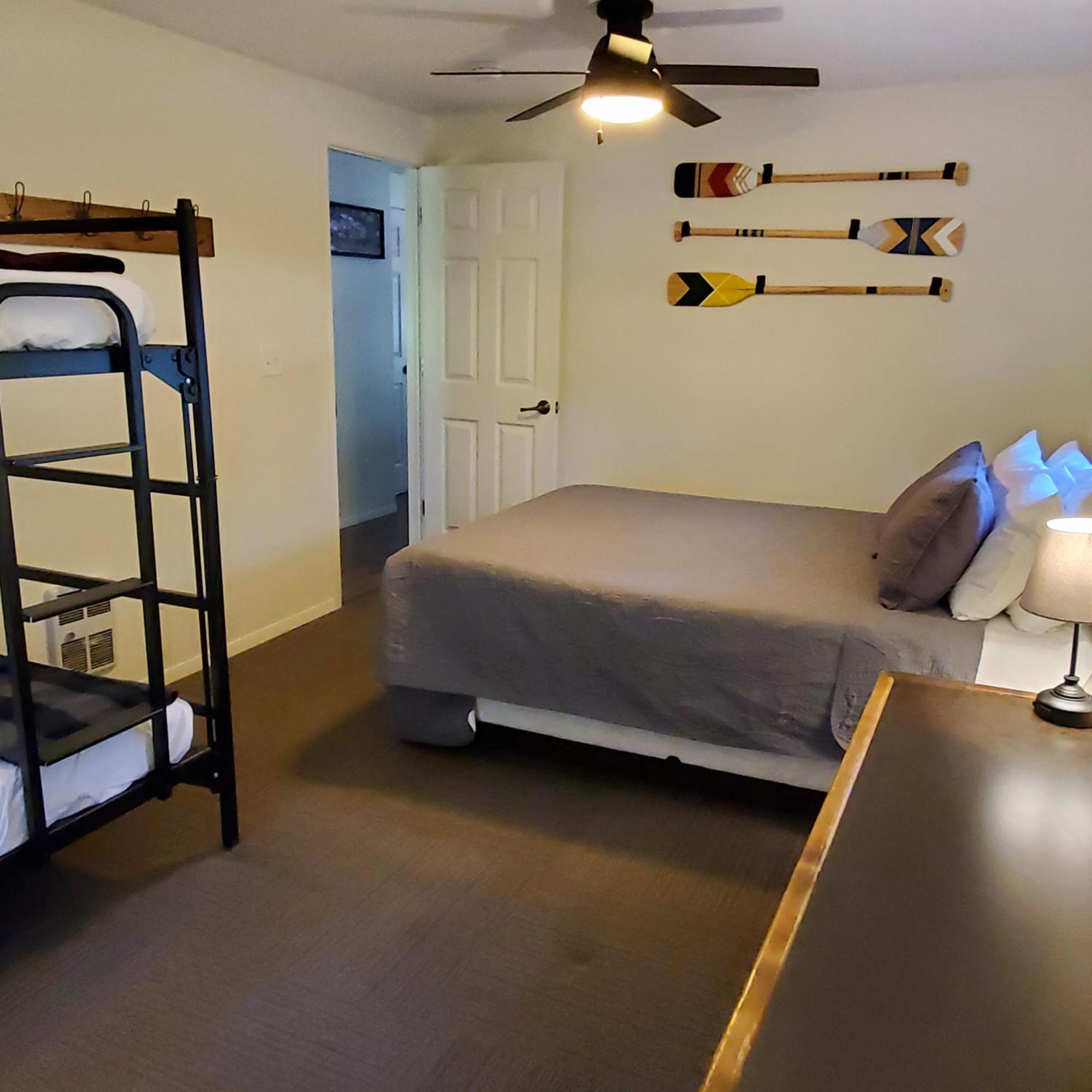Eagle Cap Chalets Joseph Luaran gambar