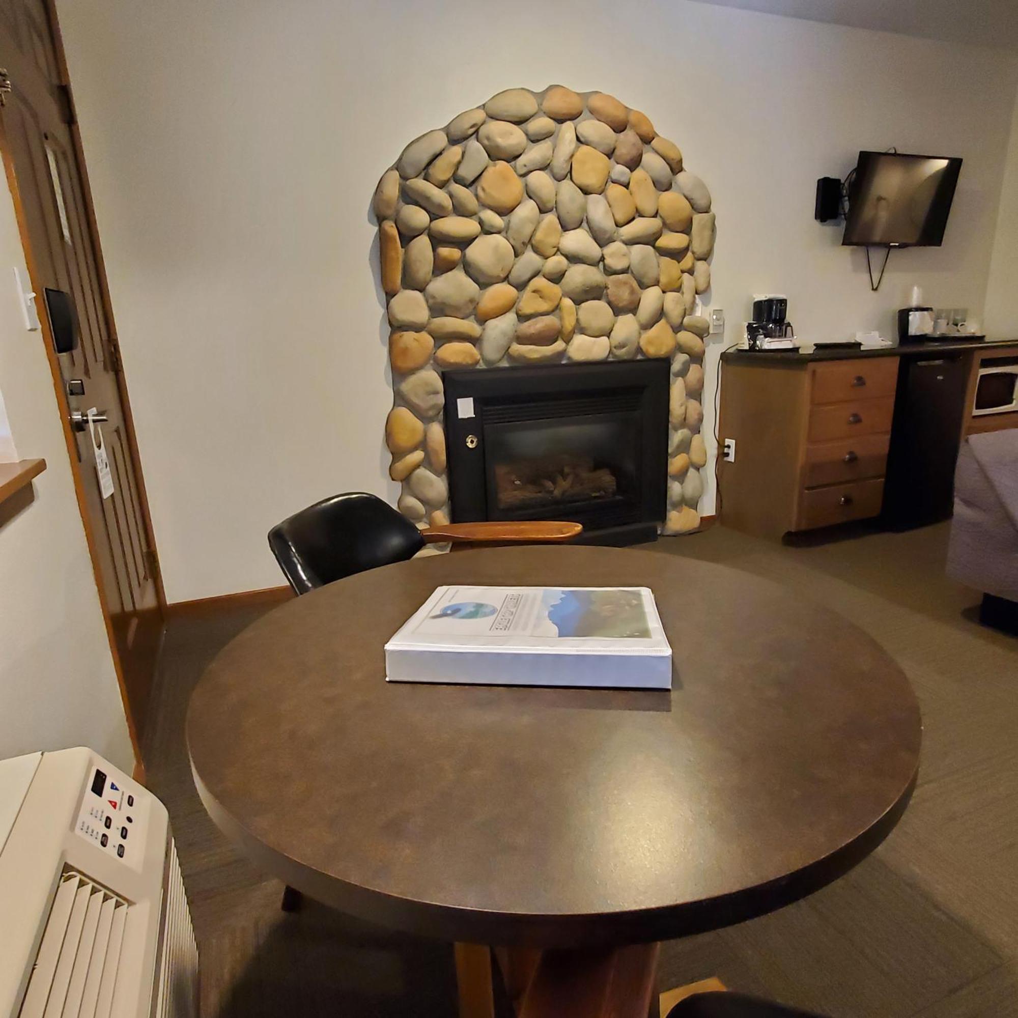 Eagle Cap Chalets Joseph Luaran gambar