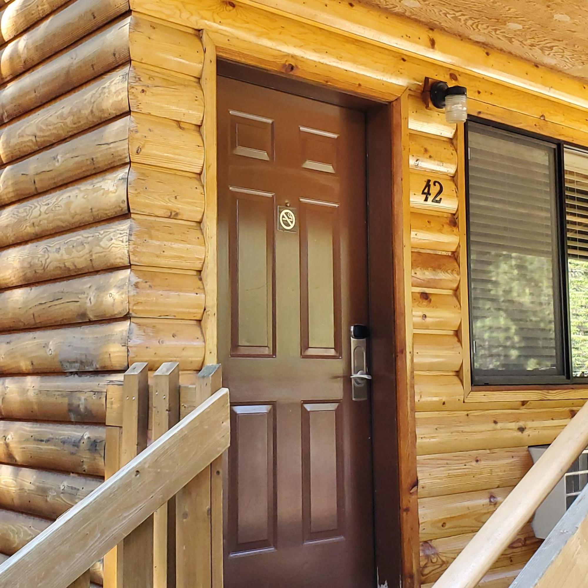 Eagle Cap Chalets Joseph Luaran gambar