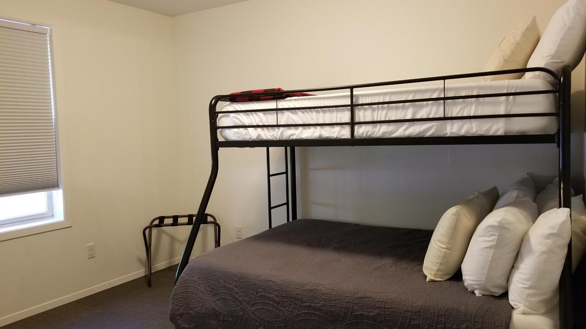 Eagle Cap Chalets Joseph Luaran gambar